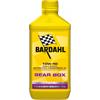 Olio cambio Bardahl GEAR BOX 10W40 - 1L in Olio cambio 