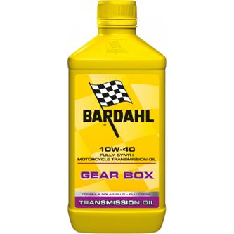 olio cambio bardahl gear box 10w40 olio cambio bardahl gear box 10w40