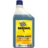 Liquido per radiatori Blu BARDAHL 1 litro in Liquido radiatore
