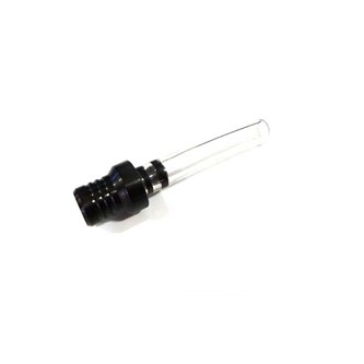 tubetto sfiato tappo benzina nero