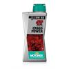 Olio motore Motorex Cross Power 10W60 4T sintetico (1L) in Olio motore 4T