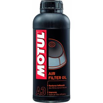 olio per filtri liquido motul a3 1 l olio per filtri liquido motul a3 1 l