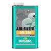 Olio per filtri liquido MOTOREX Oil 206 - 1 L in Olio e detergenti filtri aria