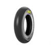 Gomma PMT Slick 100/85-10 Medium in Cerchi e Gomme