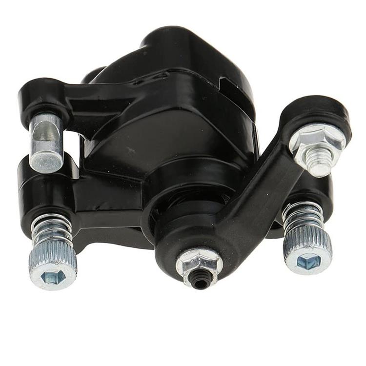 Pinza Freno A Disco Anteriore Per Minimoto 47-49cc - Scooter, Quad Crosser E Pocket Bike - Foto 7