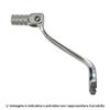 Leva cambio Yamaha YZ 125 (05-21) SILVER in Ricambi motore e filtri