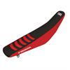 Coprisella Blackbird Double Grip 3 Rossa/nera Honda CRF 450 X (05-16) in Selle Enduro