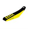 Coprisella Blackbird Double Grip 3 Gialla/nera Suzuki RMZ 450 (18-21) in Selle