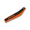 Coprisella Blackbird Double Grip 3 Arancione/nera KTM SX 85 (04-12) in Selle