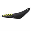 Coprisella Blackbird Double Grip 3 Nera/gialla Husqvarna FC 450 (14-15) in Selle