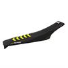 Coprisella Blackbird Double Grip 3 Nera/gialla Husqvarna FC 450 (16-18) in Selle