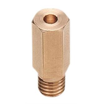 getto massimo keihin 135 pwk pe