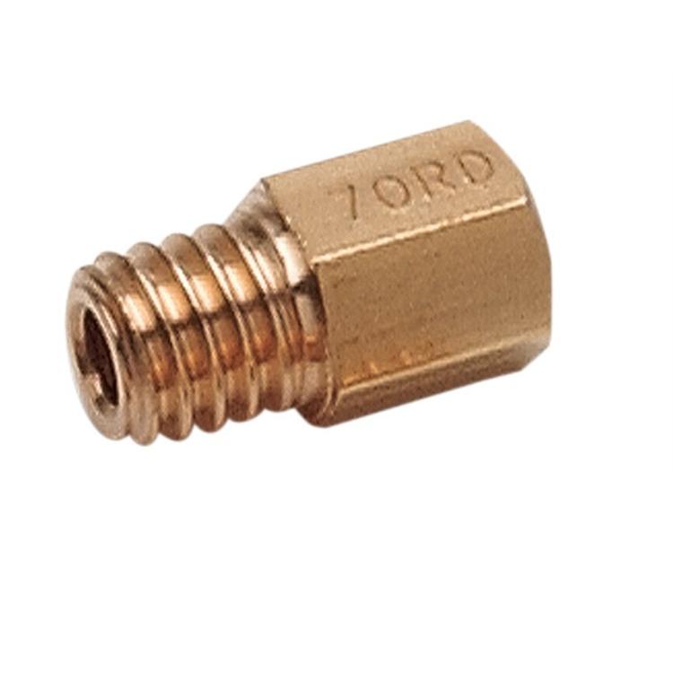 Getto massimo Mikuni 140 VM - TM