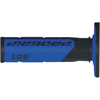 manopole pro grip 801 nere blu