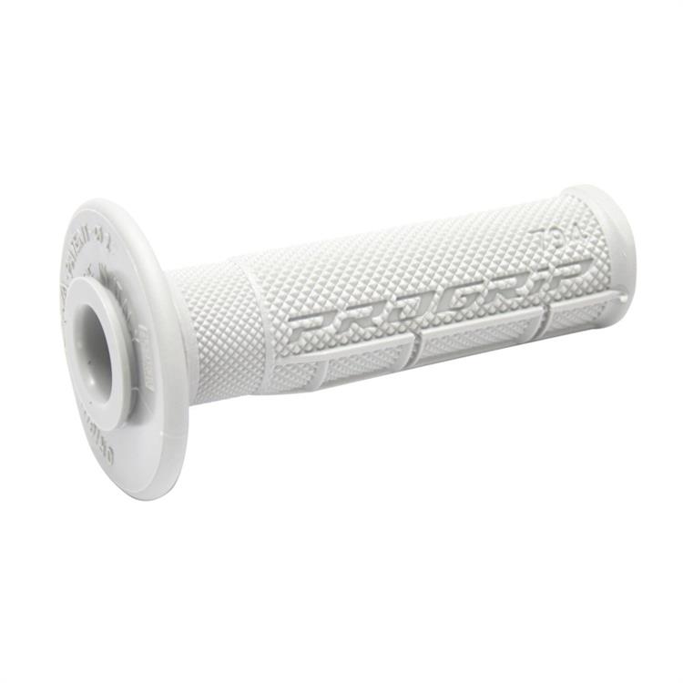 Manopole PRO GRIP 794 Soft Touch bianche