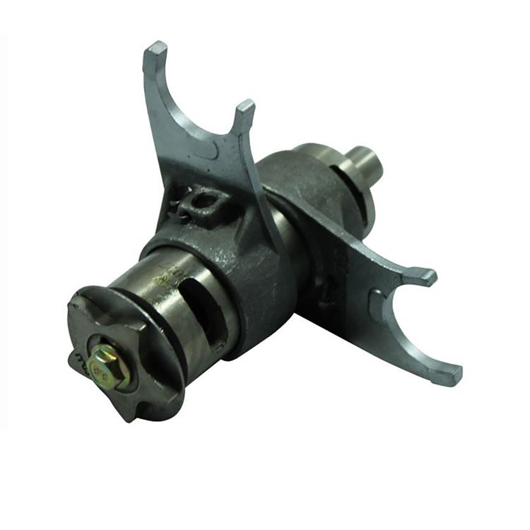 Desmo DAYTONA 150-190-212 4 marce