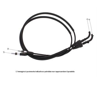 cavo acceleratore suzuki rmz 450 10 12