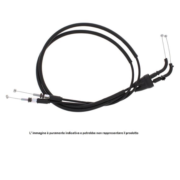Cavo accelleratore Suzuki RMZ 450 (10-12)