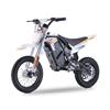 Minicross elettrico MX-E 1600W 12/10 Arancione in Minimoto