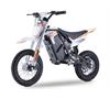 Minicross elettrico MX-E 1600W 12/10 Arancione in Minimoto