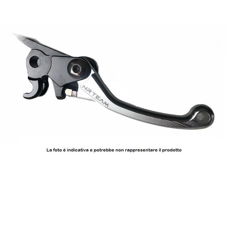 Leva freno CNC Husqvarna 65 TC (17-25) Grigio