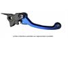 Leva freno CNC antirottura Sherco 250 SE-R (15-24) blu in Manubrio e parti Enduro