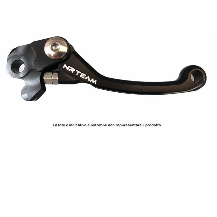 Leva freno CNC Sherco 250 SEF-R (15-25) nera