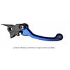 Leva freno CNC Sherco 450 SEF-R (2015-2025) Blu in Manubrio e comandi