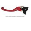 Leva frizione CNC Beta RR 520 (10-11) Rosso in Manubrio e comandi
