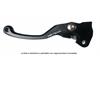 Leva frizione CNC Husqvarna 350 FC (2014-2015) Nero in Manubrio e comandi