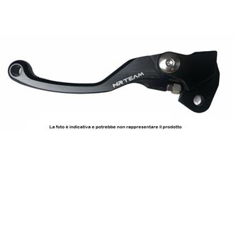 leva frizione cnc antirottura husqvarna 350 fc 14 15 nera