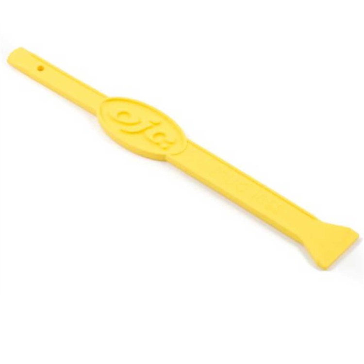 Spatola levafango OJC Giallo