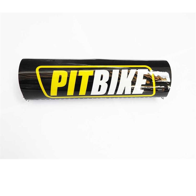 Coprimanubrio paracolpi pit bike tondo