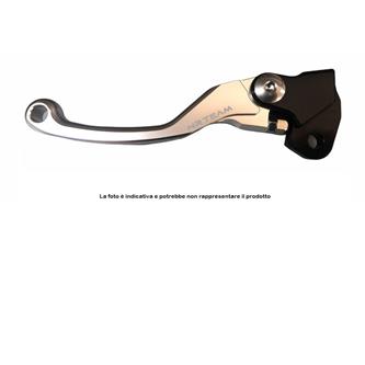 leva frizione cnc antirottura yamaha wr 450 f 05 20 grigia
