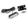 Fanalino luce targa mini Led in Portatarga, Specchi e Frecce