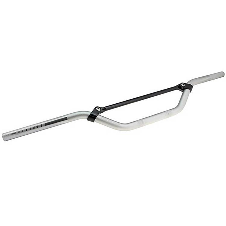 Manubrio Voca 22 mm alluminio T6