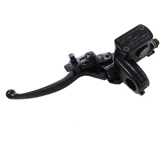 pompa freno posteriore miniquad