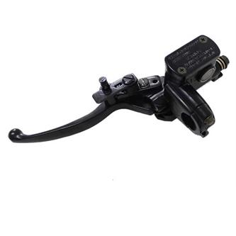 pompa freno posteriore miniquad