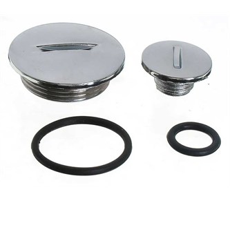 set tappi accensione