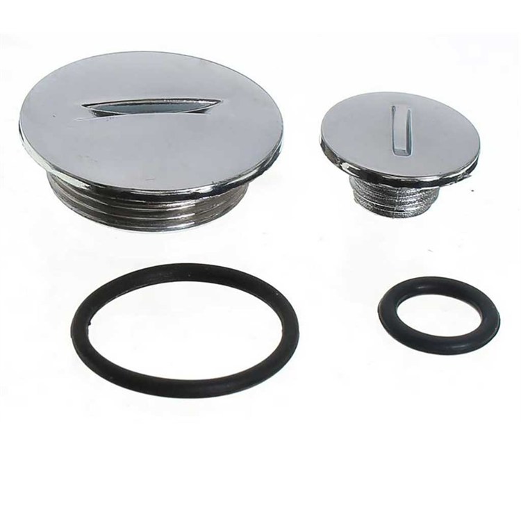 Set tappi accensione