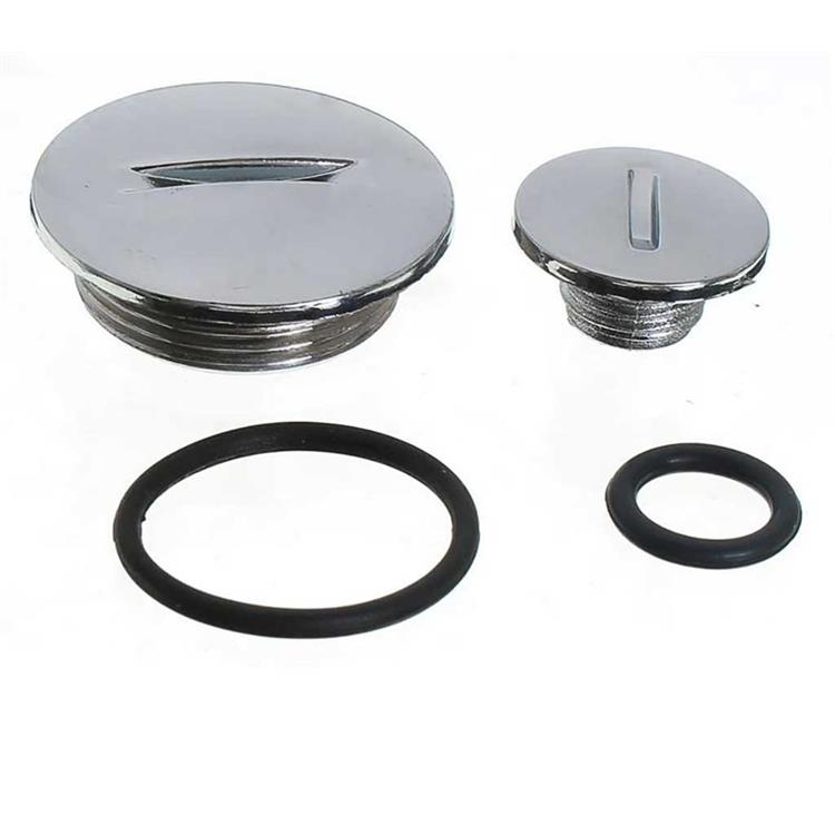 Set tappi accensione