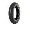 Gomma PMT Slick 100/90-12 Medium in Cerchi e Gomme