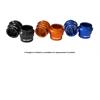 Distanziali ruota Sherco 250 SEF-R (14-23) anteriori neri in Accessori ruote e gomme
