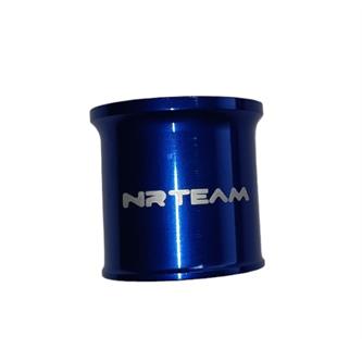 distanziali ruota sherco 300 sef r 14 18 anteriori blu