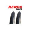 Set gomme Kenda 50-406 20x1,95 in Ricambi monopattini elettrici