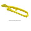 Slitta scorricatena Suzuki RMZ 250 (2010-2018) Giallo in Trasmissione