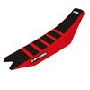 Coprisella Blackbird Beta RR 300 (13-19) zebra nero e Rosso in Selle Enduro