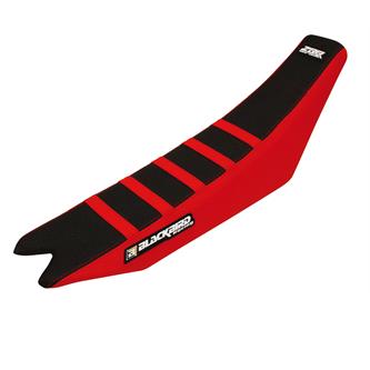 coprisella blackbird beta rr 430 20 zebra nero e rosso