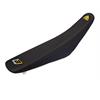 Coprisella Blackbird Honda CR 250 (02-07) pyramid nero in Selle