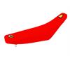 Coprisella Blackbird Honda CR 250 (02-07) pyramid Rosso in Selle